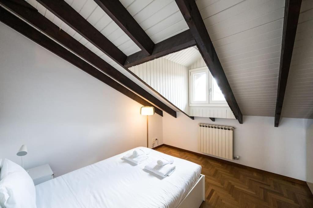 Wonderfull Two Floors Apartment Navigli Milaan Buitenkant foto