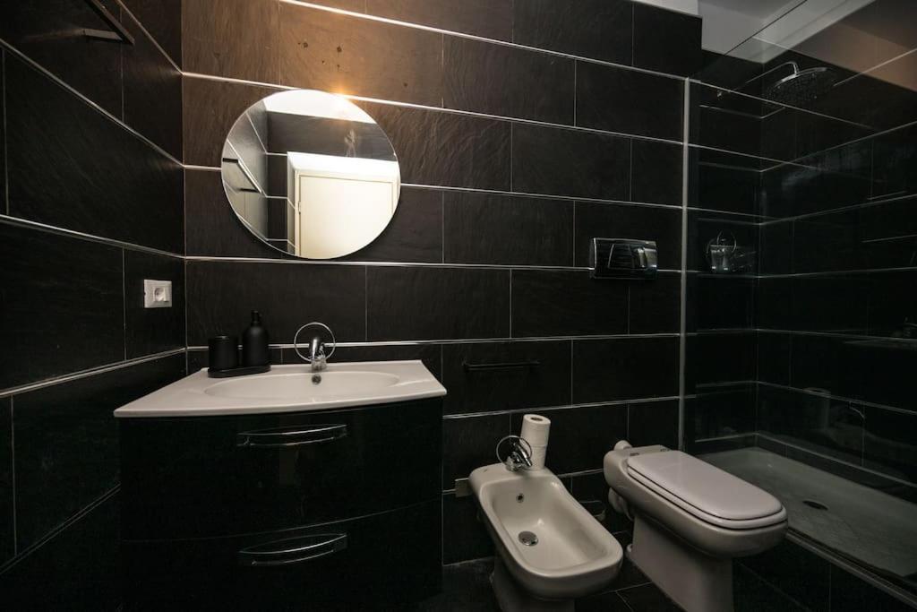 Wonderfull Two Floors Apartment Navigli Milaan Buitenkant foto