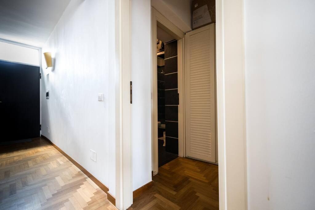 Wonderfull Two Floors Apartment Navigli Milaan Buitenkant foto